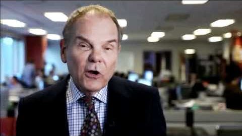 SOMETHING YOU MIGHT NOT KNOW ABOUT CANADA: Don Tapscott On The Digital Office