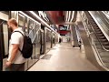 Riding Copenhagen's newest Metro Line 🇩🇰