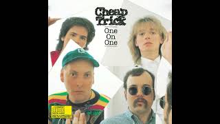 Cheap Trick 1982 One on One interview with Jim Ladd, Rick Nielsen, Robin Zander, &amp; Roy Thomas Baker