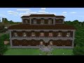 How to teleport to woodland mansion in minecraft