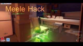 MICROVOLTS MELEE AIMBOT - MAY 2013