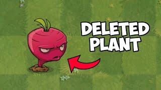 10 Plants that PopCap Removed From Plants vs Zombies 2 screenshot 1