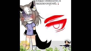 🍀но сейчас самочувствие в принципе получше🍀 #gacha