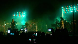 Arctic Monkeys - Sculptures Of Anything Goes [Live at Kulturhalle Zenith, Munich - 25-04-2023]