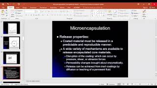 APT microencapsulation part 2 section 2 23082021