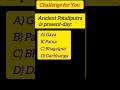 Bihar Special Quiz | Can You Score 7/7? #reel #reel