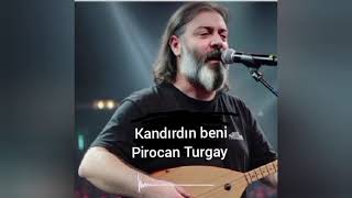 Kandırdın Beni