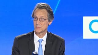 Safran : "Le Maroc est un pays absolument stratégique" (Olivier Andriès)