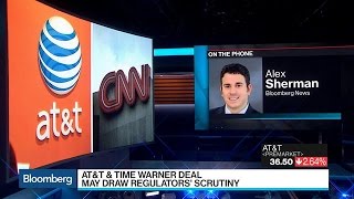 AT&T-Time Warner and the Dawn of 'TV Everywhere' AT&T-Time Warner and the Dawn of 'TV Everywhere'