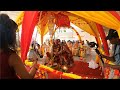 INDIAN HINDU WEDDING LISA & JAIRAM #THE 7 VOWS