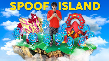 I Played GO Fest on Pokémon GO