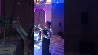 Türkan Vəlizadə - Canlı Musiqi Baku Castle Restaurant