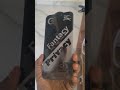 iPhone privacy Temper Available
