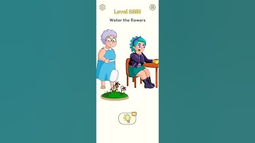 DOP 2 Gameplay Level 2350 Shorts Delete One Part Solution and Answer खेल शॉर्ट्स 🔥 Subscribe *🔥*