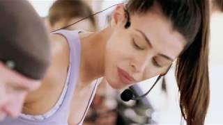 The Lagree Method - Making You Stronger