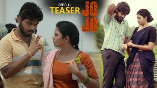 JO JO Telugu Movie  TEASER || Krishna Kamal || Maahi || Makrand Deshpande || Deva Katta