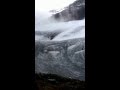 Fernwanderweg E5 - Rundblick von der Braunschweiger Hütte mit Blick auf den Pitztaler Gletscher