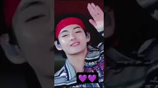 Maahi Ve Kim Taehyung