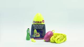 The Classic Boat Safety Kit