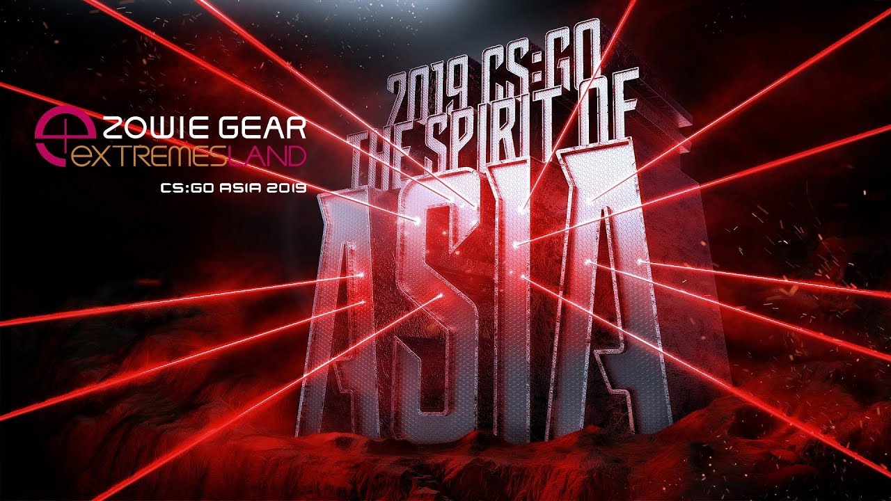 🔴LIVE : Zowie Extremeland 2019 Closed Qualifer - Ngày 1