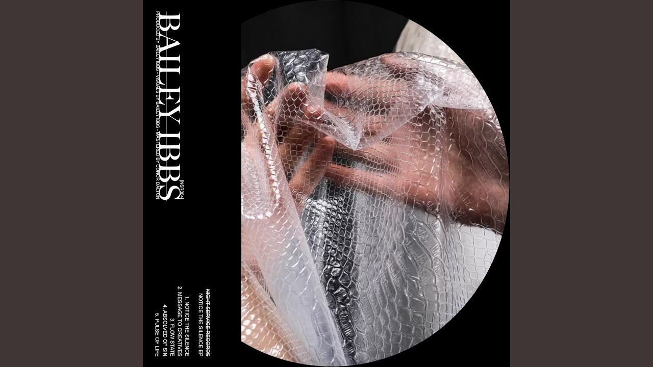 Message For Creatives (Original Mix)