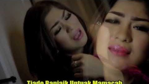 Elsa Pitaloka - Salah Manaruah Cinto [Lagu Minang Terbaru 2019] Official Music Video