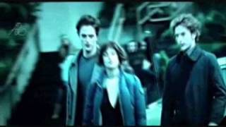 Alice And Jasper-Odd One