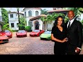 Le Style De Vie De Lennox Lewis En 2025 Fortune épouse 4 Enfants Collection De Supercars Et Le Style De Vie De Lennox Lewis En 2025 Fortune épouse 4 Enfants Collection De Supercars Et