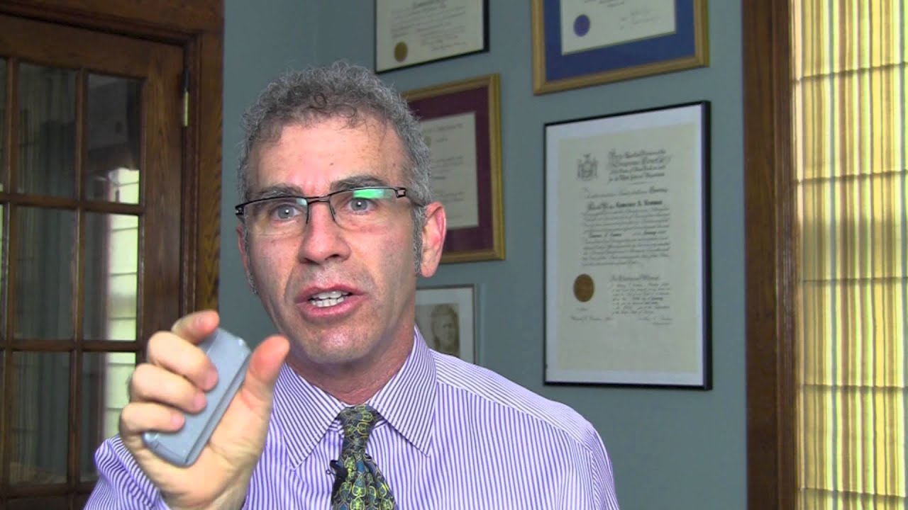 Ithaca Cortland Lawyer Is It Only a New York Traffic Ticket? YouTube