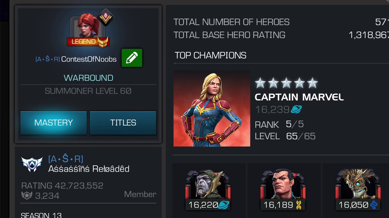 10x 6 Star Guillotine 2099 Cavalier crystal Opening POP!