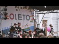 Моя Мишель - Юна - Стереолето 2017