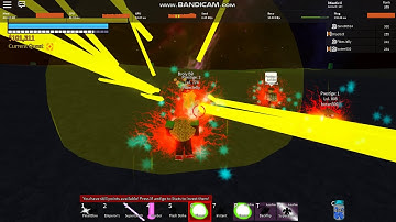 Hitting Level 800 On My Namekian | Dragon Ball Z Final Stand