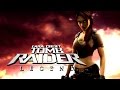 Tomb Raider Legend - Bolivia 4 combined soundtrack