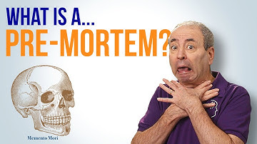What is a Pre-mortem? ...and how do you run one?