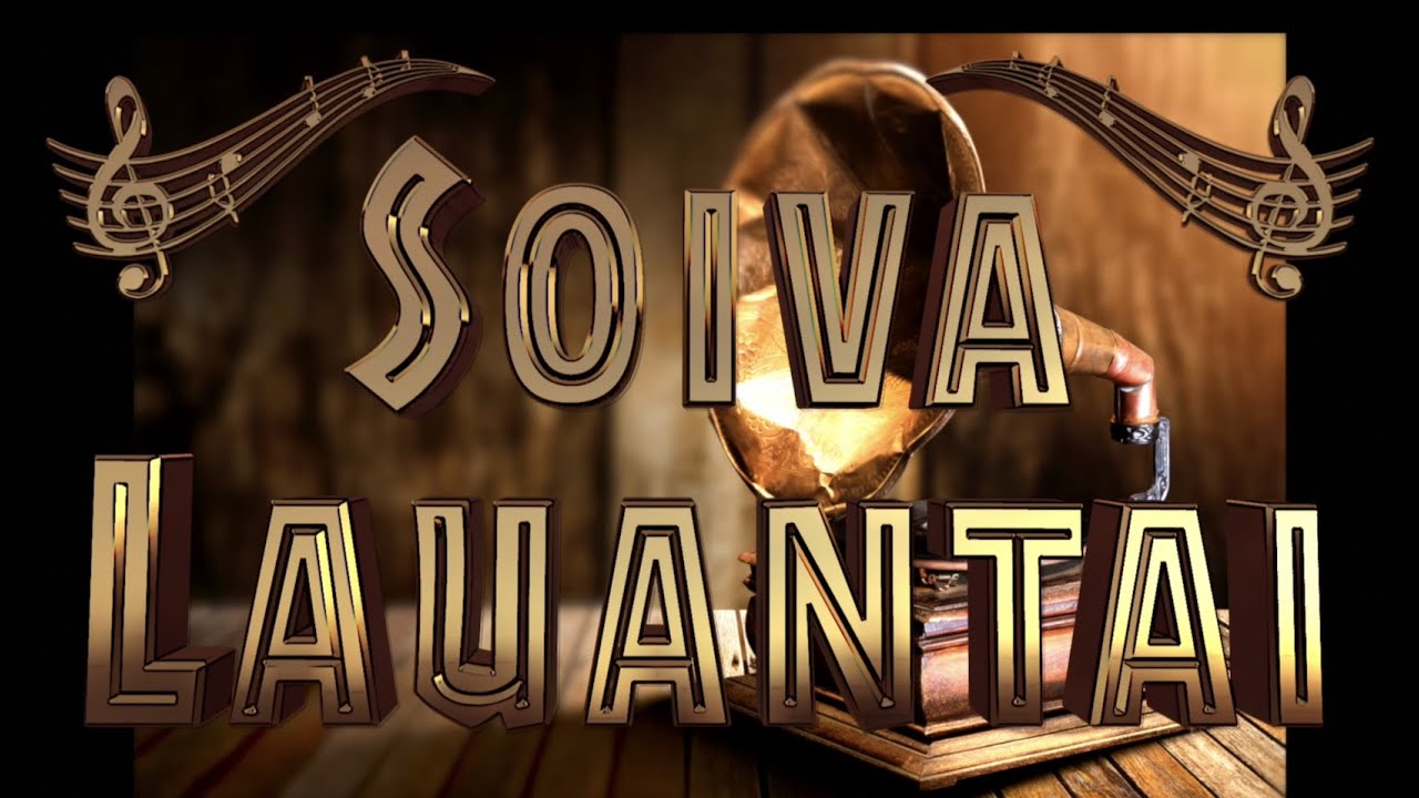 Soiva Lauantai - Jakso 6 - Vieraana Pekka Hartonen