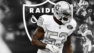 Navorro bowman official 2017 season highlights all rights go to the
nfl & its broadcasters, espn, and fox sports cbs sports. i do not own
music or th...