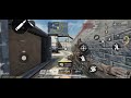 Tough Match AGR 556 🎯 | Call Of Duty Mobile