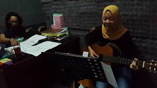 Edo Widiz - Part 3 : Saat Edo Widiz & Arya Setyadi & seseorang dari Tasikmalaya