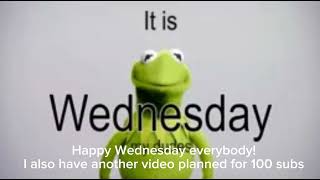 Happy Wednesday! w/ GIF