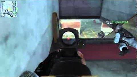 Black Ops Flash This! Claymore Double