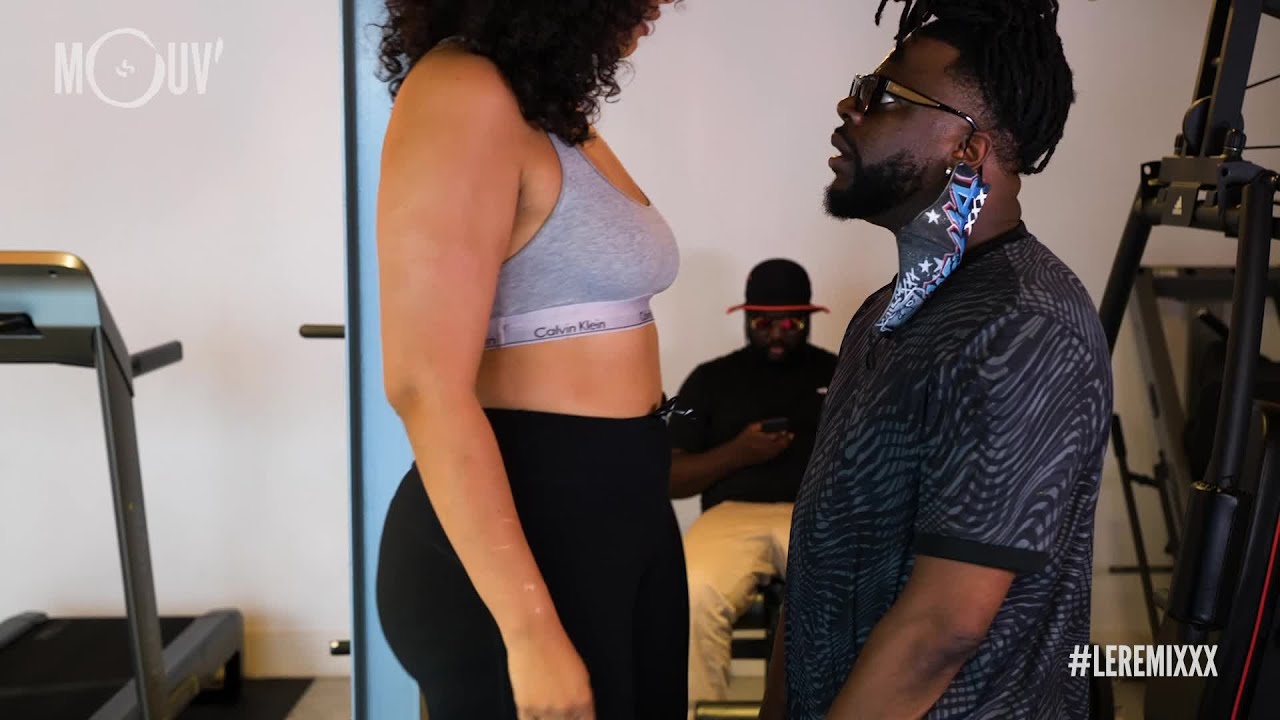 WILLAXXX : Posh : "Grande" (Parodie de Bosh - "Djomb")