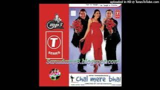 Thodi  Si Beqarari_Kumar Sanu Alka Yagnik