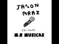 Jason Mraz   I&#39;m Yours acoustic Brasil HD