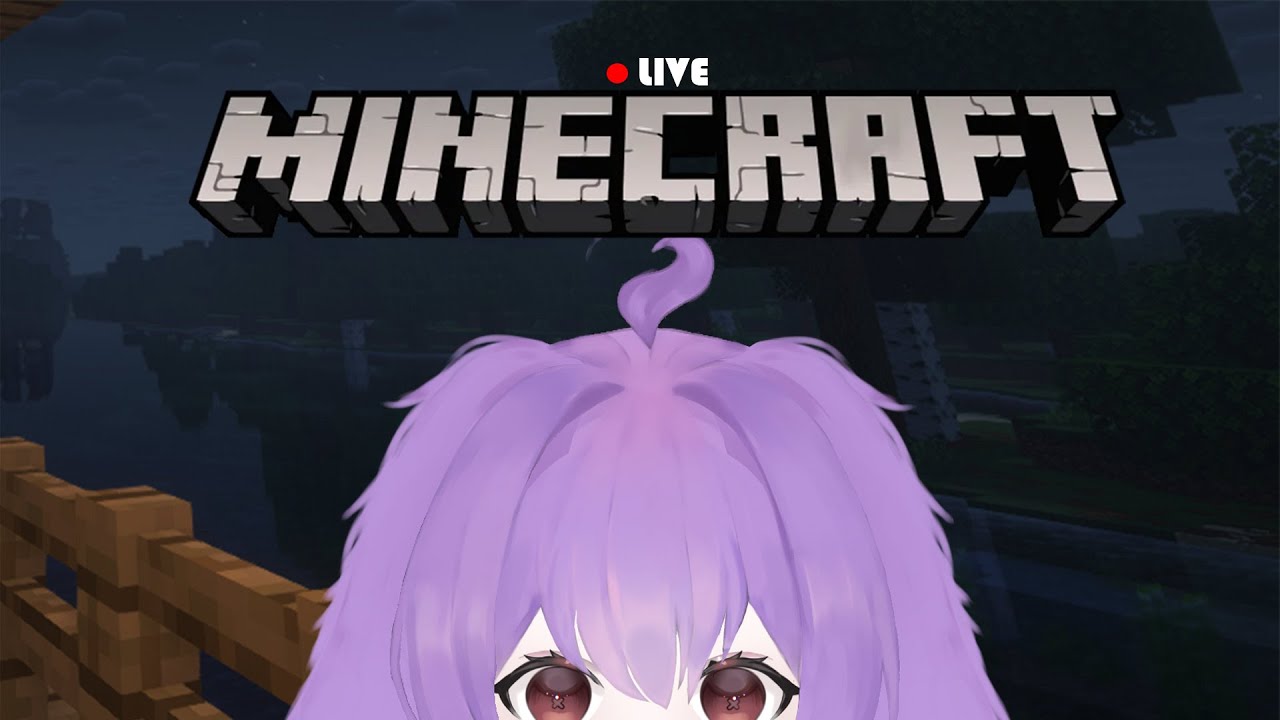 [MINECRAFT RP] praise the zads #GLITCHMOON MY DAY 4 - YouTube