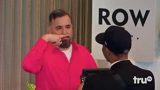 Q The Concierge – Impractical Jokers
