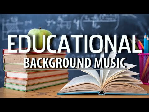 Educational Background Music / Education Background Music - YouTube