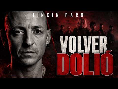 Miniatura de VOVER dolió: el nuevo Linkin Park genera debate