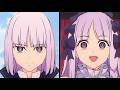 【Fate/strange Fake】「CURTSY」Preview from Official Soundtrack