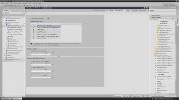 DIGSI 5 Tutorial – Chapter 3: Device information