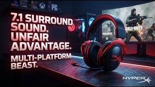 HyperX Cloud II Review | Still Worth Buying in 2026